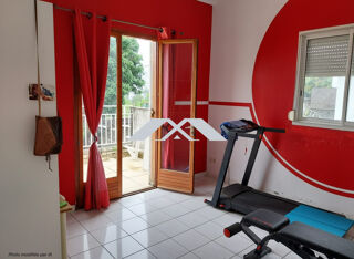 Vente Maison GROS POTENTIEL – MAISON + ANNEXE – GRAND TERRAIN Saint-paul
