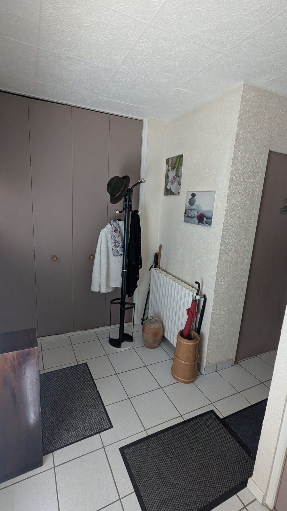 Maison individuelle 3 chambres
