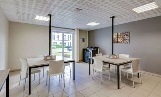  Appartement � vendre 1 pi�ce 22 m�
