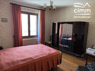  Maison � vendre 5 pi�ces 59 m�