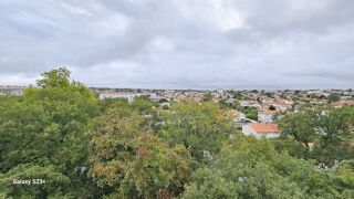  Appartement à vendre 3 pièces 59 m²