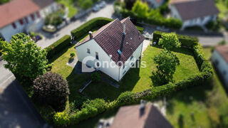  Maison à vendre 8 pièces 182 m²