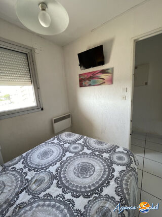 Appartement à vendre 2 pièces 29 m²