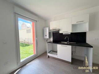  Appartement � louer 3 pi�ces 60 m� Amiens