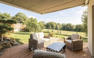  Maison � vendre 5 pi�ces 108 m�