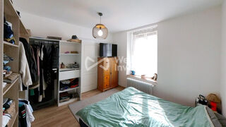  Maison à vendre 6 pièces 123 m²