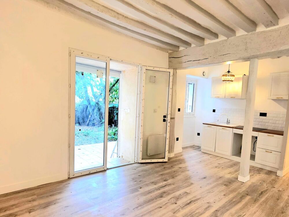 Vente Appartement Appartement à vendre Meaux Meaux