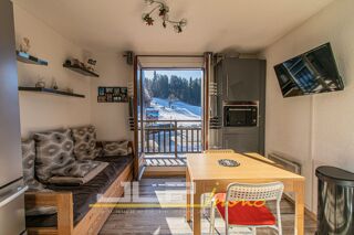  Appartement � vendre 1 pi�ce 24 m�