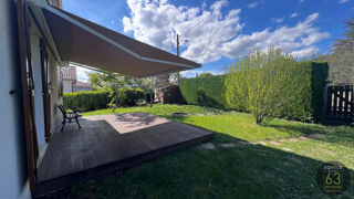  Maison � vendre 5 pi�ces 120 m�