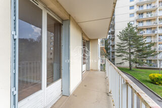  Appartement à vendre 3 pièces 79 m²