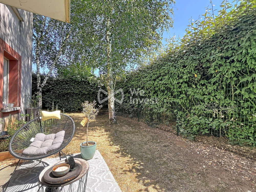 Appartement à vendre Chauray