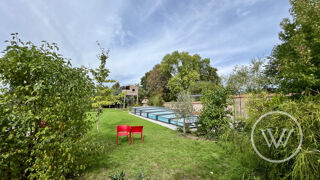  Maison � vendre 15 + pi�ces 573 m�