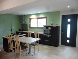 Vente Maison À 20 min de Vitré (Princé) – Maison de campagne rénovée d Princé