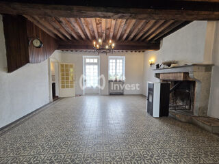  Maison � vendre 3 pi�ces 76 m�