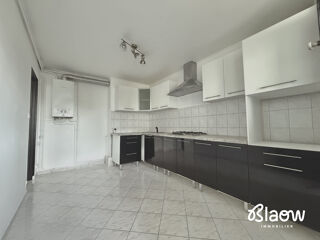  Appartement à vendre 3 pièces 64 m²