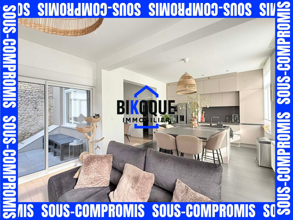 Maison clef en main, coup de coeur !