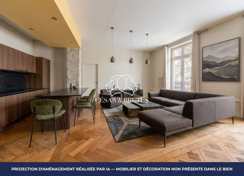  Appartement à vendre 6 pièces 153 m²