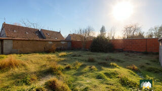  Terrain � vendre 287 m�