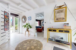  Maison à vendre 4 pièces 130 m²
