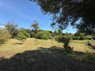  Terrain � vendre 1226 m�
