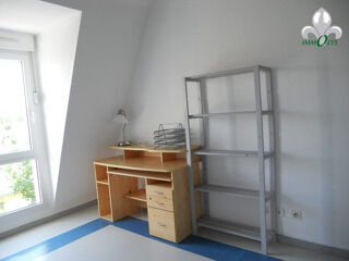  Appartement à louer 2 pièces 28 m²