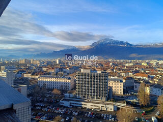  Appartement � vendre 1 pi�ce 35 m�