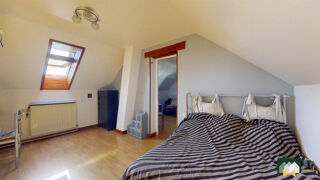  Maison à vendre 5 pièces 105 m²