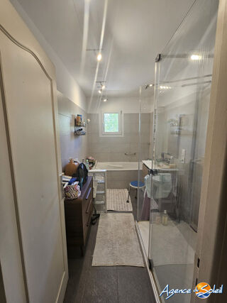  Appartement � vendre 5 pi�ces 131 m�