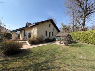  Maison � vendre 6 pi�ces 195 m�