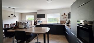  Maison à vendre 10 pièces 288 m²