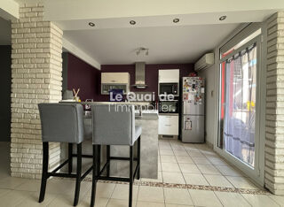  Appartement � vendre 4 pi�ces 73 m�