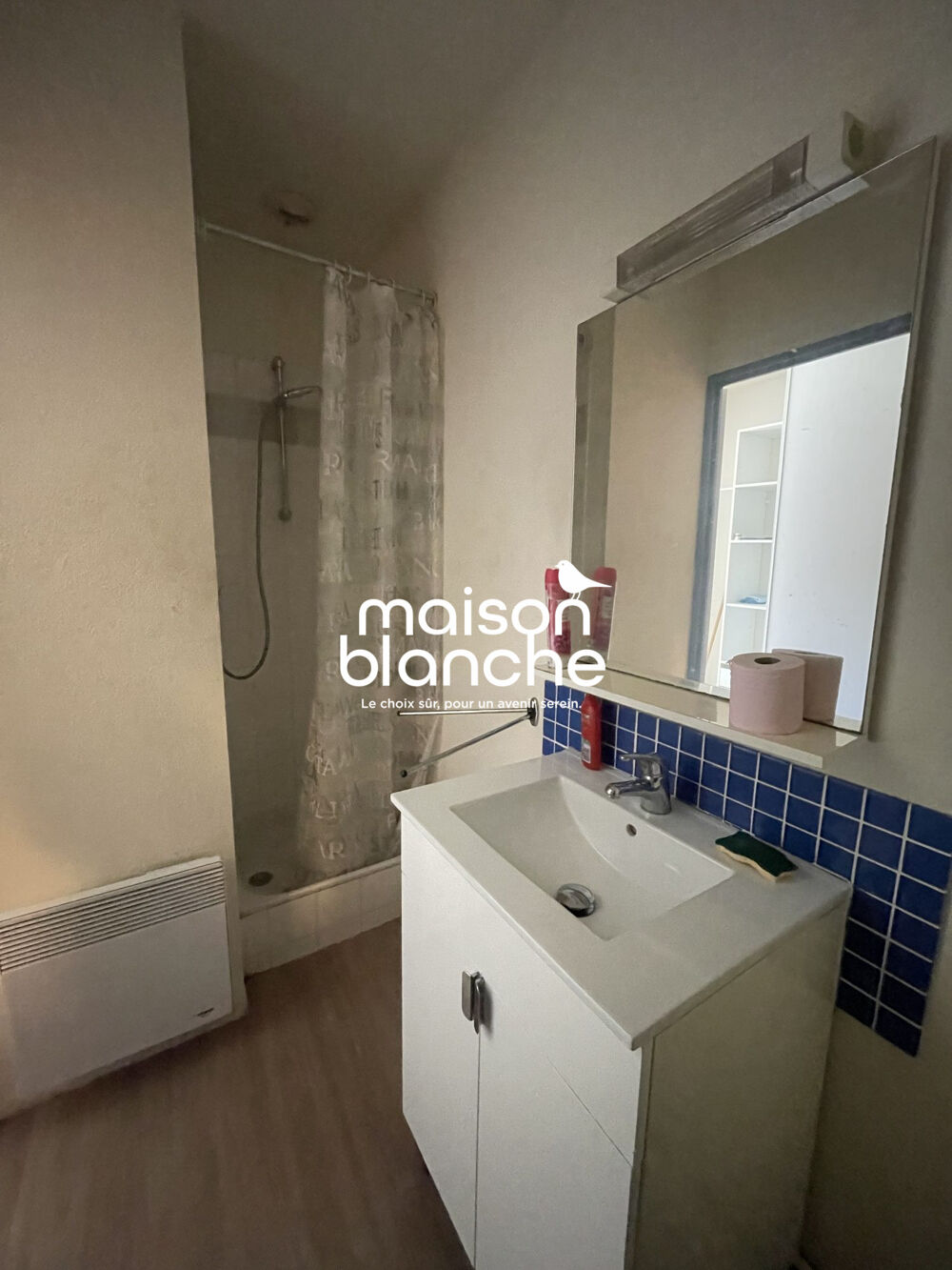 Location Appartement Quartier ORNANO / HOTEL DE POLICE - Studio meublé Bordeaux