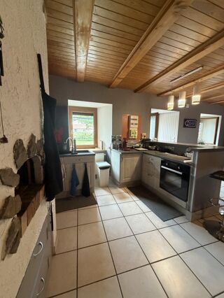  Maison à vendre 5 pièces 125 m²