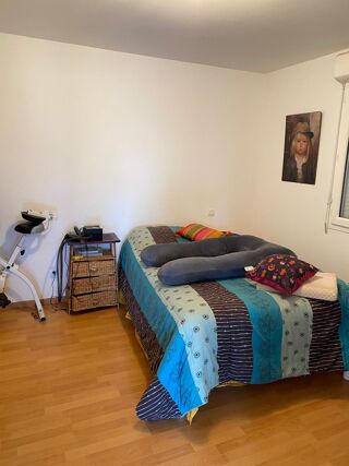  Appartement à vendre 2 pièces 41 m²