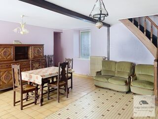  Maison à vendre 5 pièces 108 m²