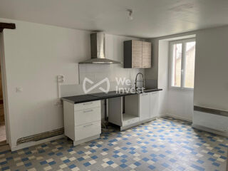  Maison à vendre 4 pièces 100 m²