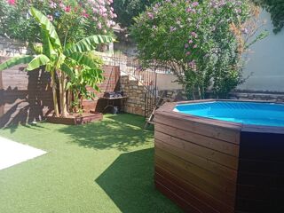  Maison à vendre 5 pièces 80 m²