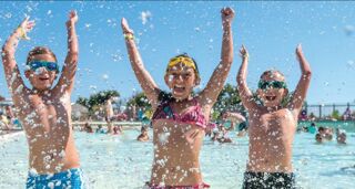  Appartement � vendre 3 pi�ces 30 m�