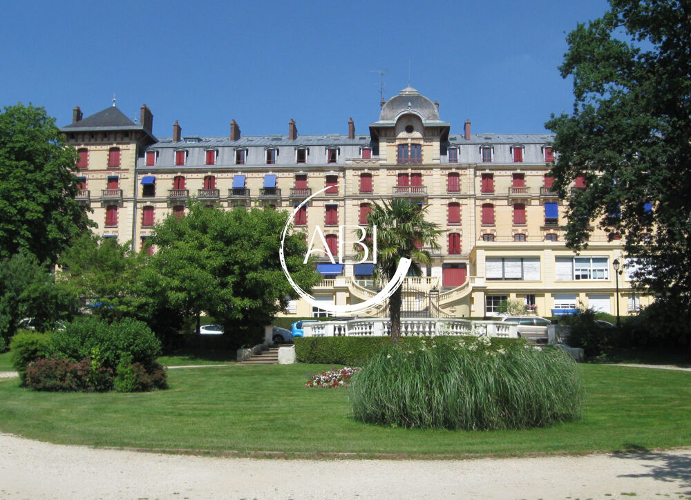 Appartement à vendre Bagnoles de l'Orne Normandie