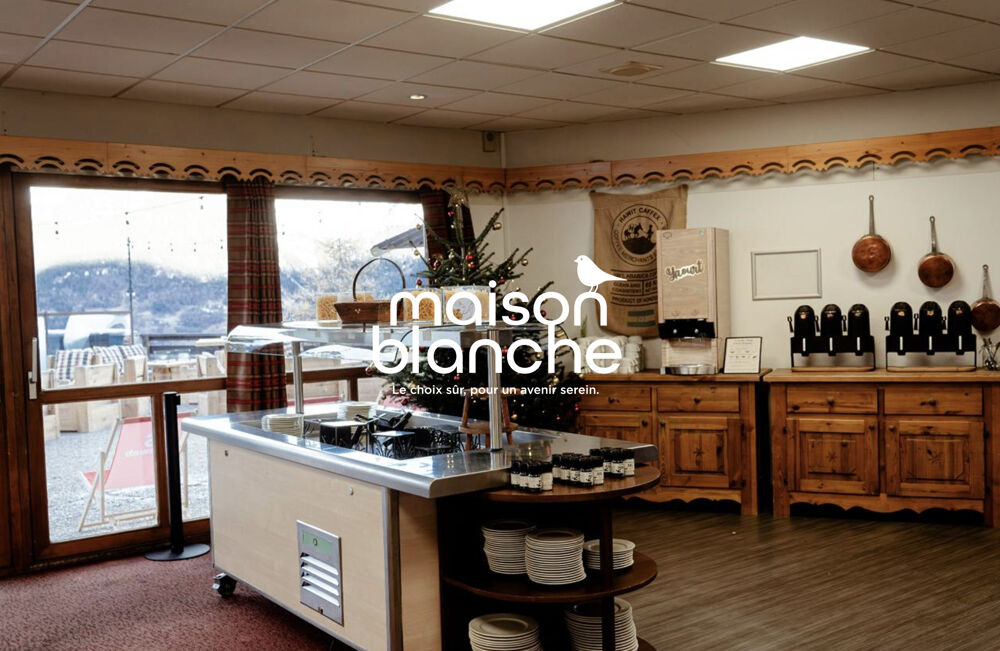Vente Appartement INVESTISSEMENT LMNP - RENTA 7,78% - LA PLAGNE (73) Aime-la-plagne