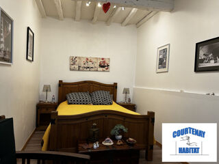  Maison � vendre 9 pi�ces 270 m�