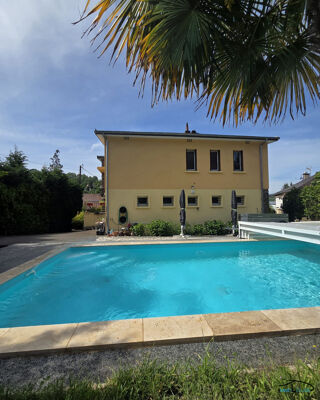  Maison � vendre 7 pi�ces 186 m�