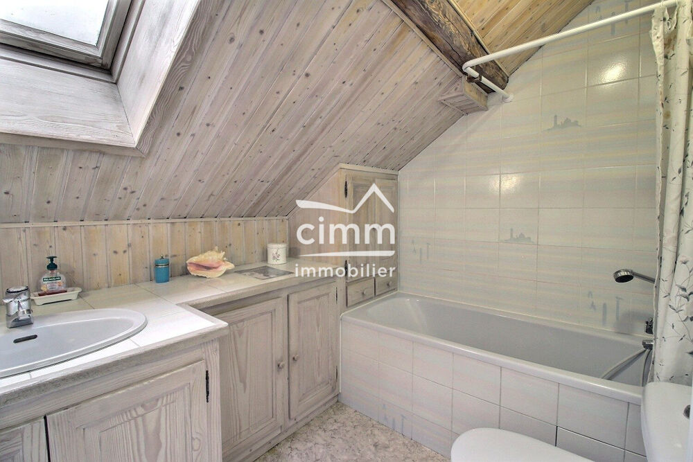 � vendre  Maison Sallanches (74700)