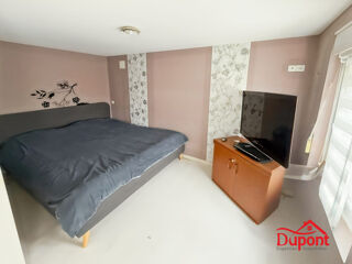  Maison � vendre 5 pi�ces 80 m�