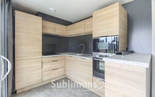  Maison à vendre 4 pièces 50 m²