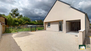  Maison à louer 5 pièces 116 m² Theuville