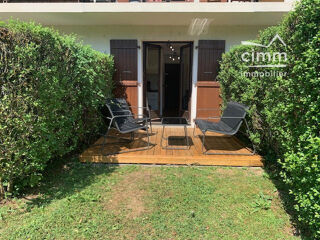  Appartement � louer 1 pi�ce 17 m�