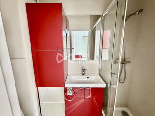  Appartement à vendre 1 pièce 18 m²