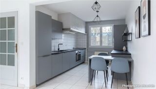  Maison à vendre 5 pièces 83 m²