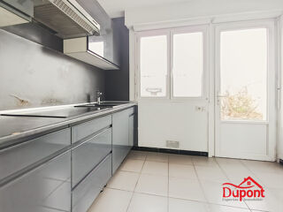  Maison � vendre 5 pi�ces 92 m�